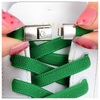 SnapStrap™ Cordones con Broche Imantado