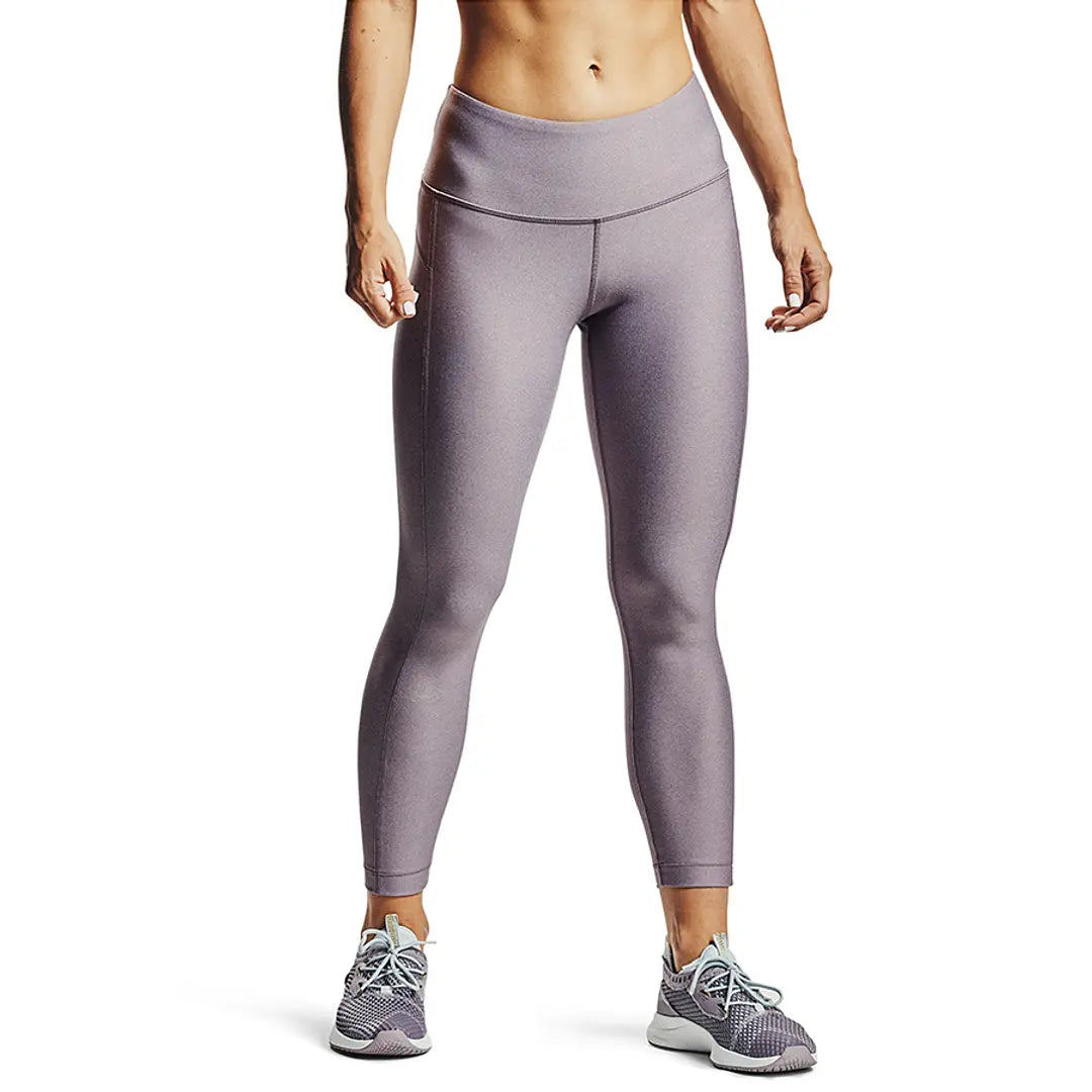 UNDER ARMOUR Hi-Rise Ankle Crop