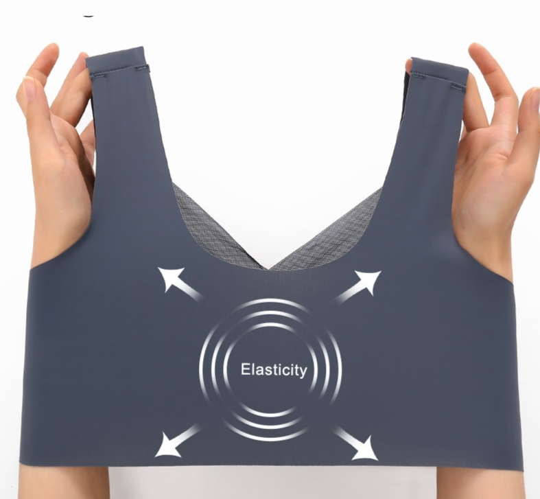 ContourBra™ Sostén Estiliza Rollitos Espalda y Axilas Efecto Push Up