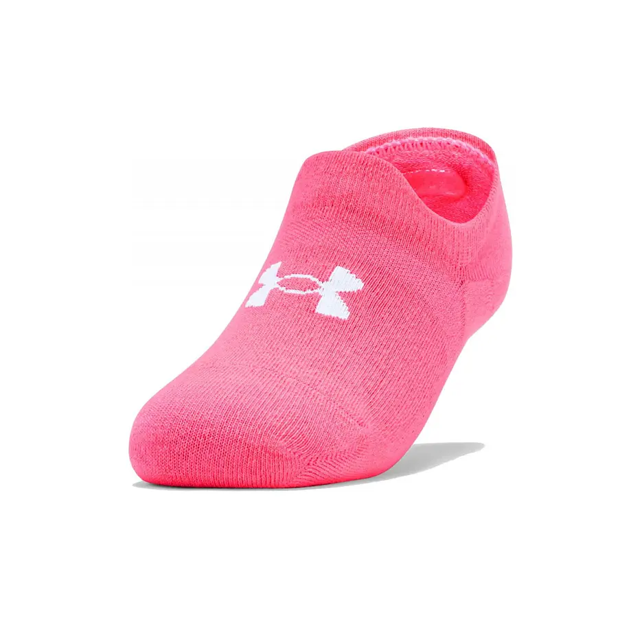 UNDER ARMOUR Pack de 3 Calcetines Deportivos Unisex Ultra Low