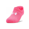 UNDER ARMOUR Pack de 3 Calcetines Deportivos Unisex Ultra Low