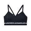 UNDER ARMOUR Sostén Deportivo Seamless Low Long