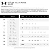 UNDER ARMOUR Sostén Deportivo Seamless Low Long