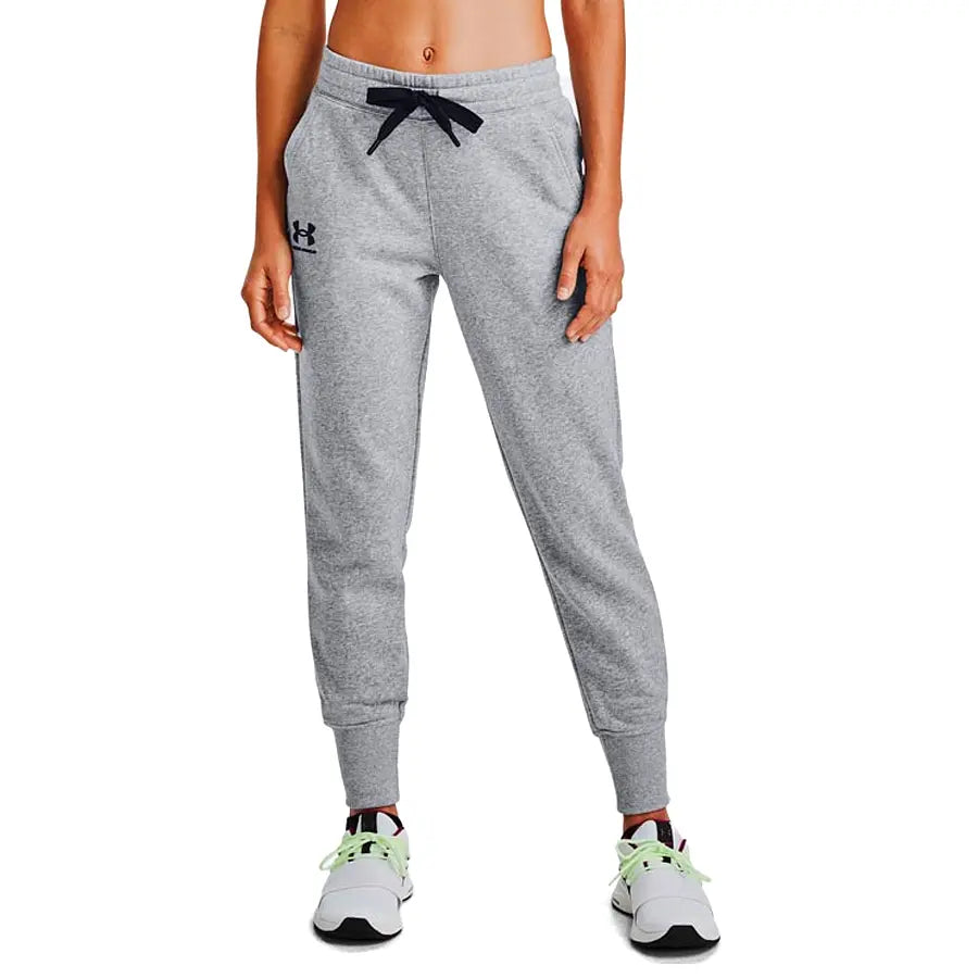 UNDER ARMOUR Pantalones Deportivos Rival Fleece