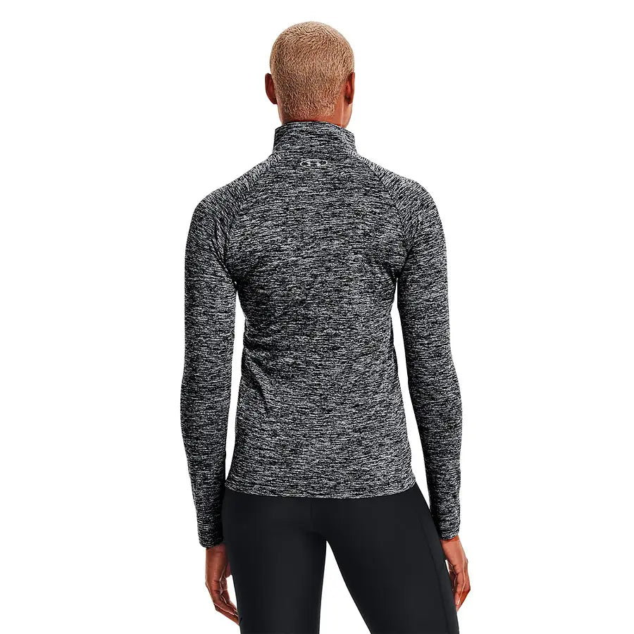 UNDER ARMOUR Polera con ½ cierre Tech™ Twist