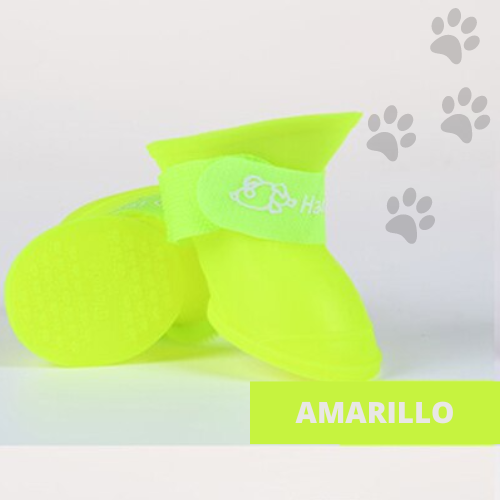 PetShoes™ Zapatos para Mascotas Impermeables