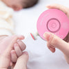 BabyNails™ Kits de Pulido de Uñas e Higiene para Bebés