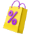 Logo de Zona Store Chile