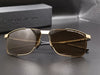 Lente de Sol Porsche Design P8680 B y D