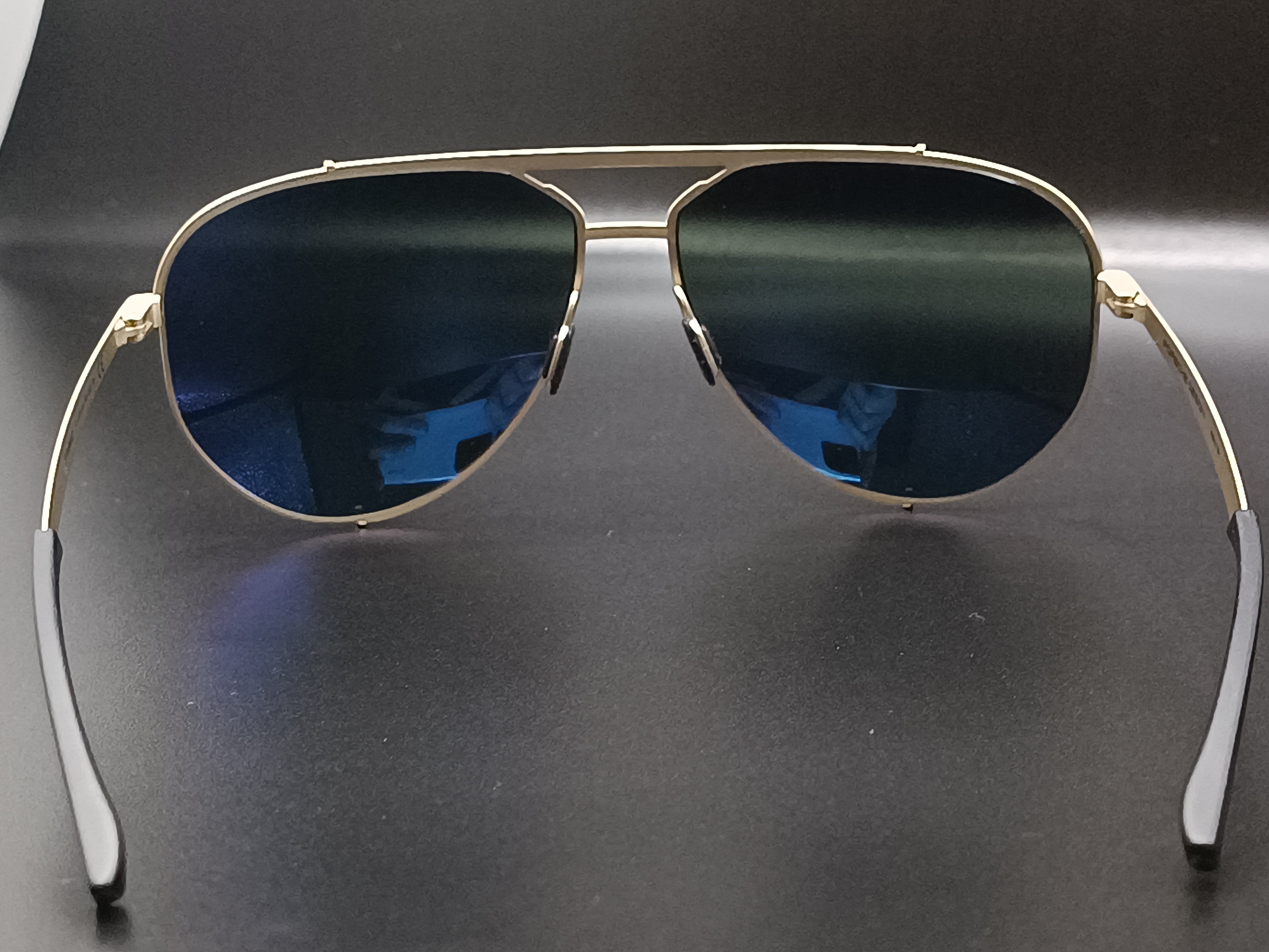 Lente de Sol Porsche Design P8920 D