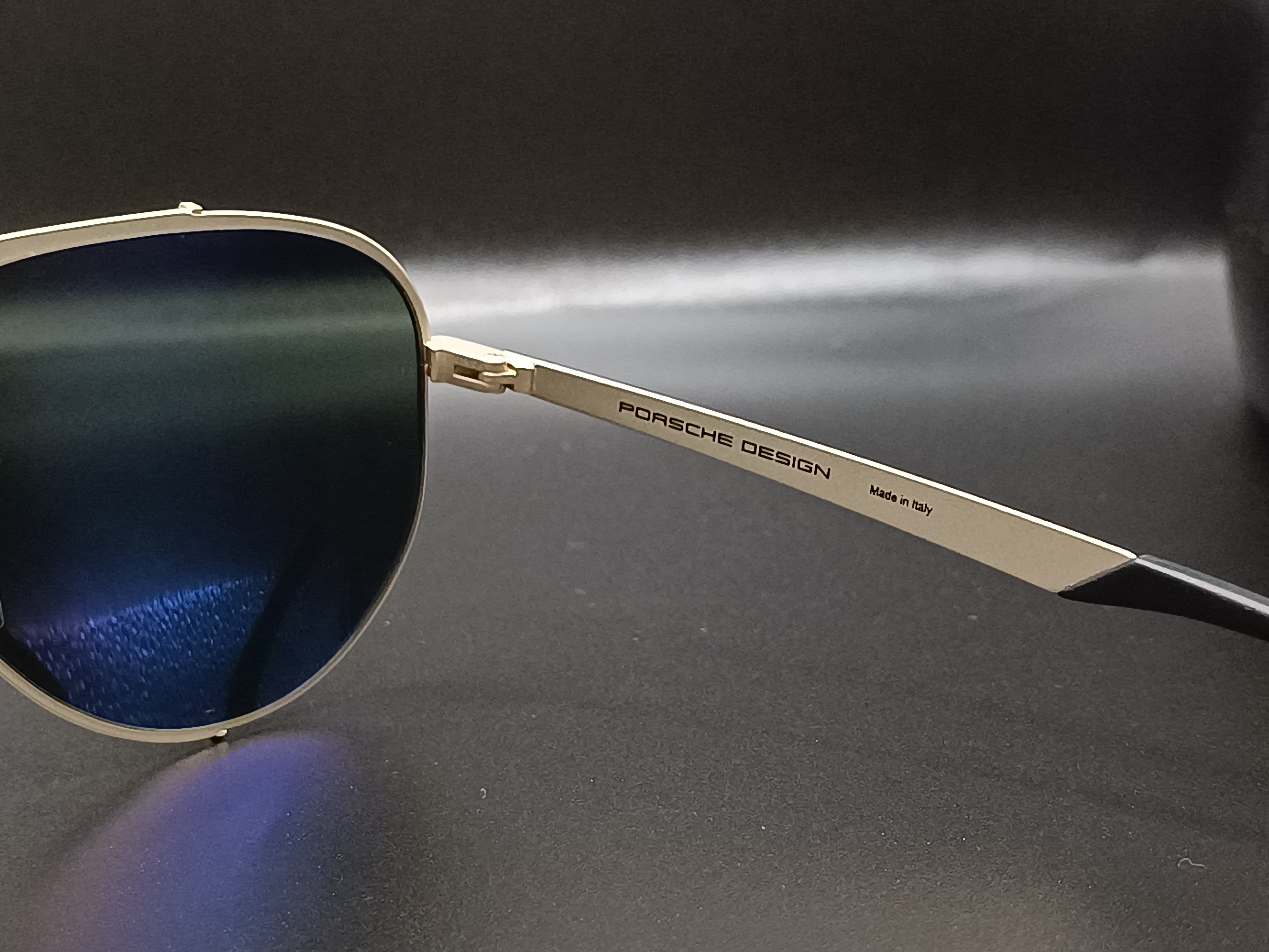 Lente de Sol Porsche Design P8920 D