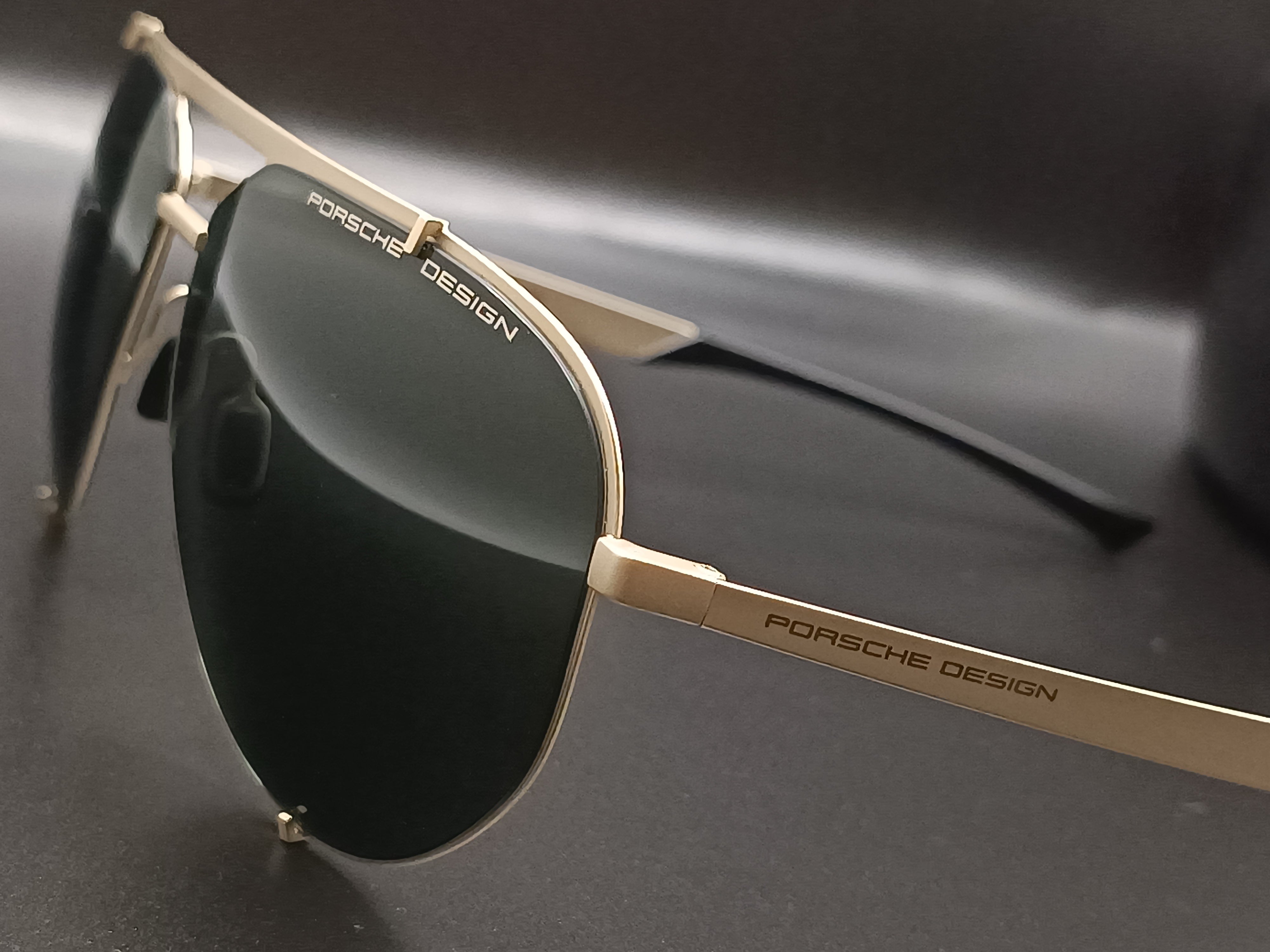 Lente de Sol Porsche Design P8920 D