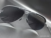 Lente de Sol Porsche Design P8693 B y D