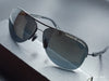 Lente de Sol Porsche Design P8569 A