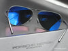 Lente de Sol Porsche Design P8569 A