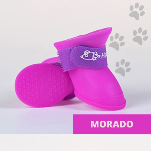 PetShoes™ Zapatos para Mascotas Impermeables