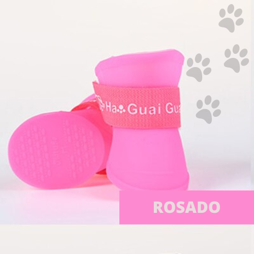 PetShoes™ Zapatos para Mascotas Impermeables