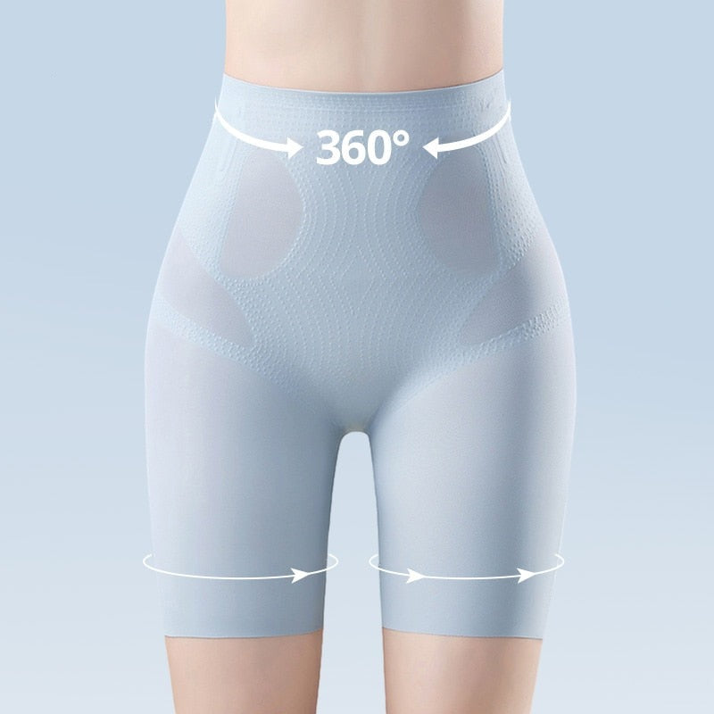 PerfectSlim™ Faja de Seda de Hielo Invisible, Control de Abdomen y Levantamiento de Glúteos