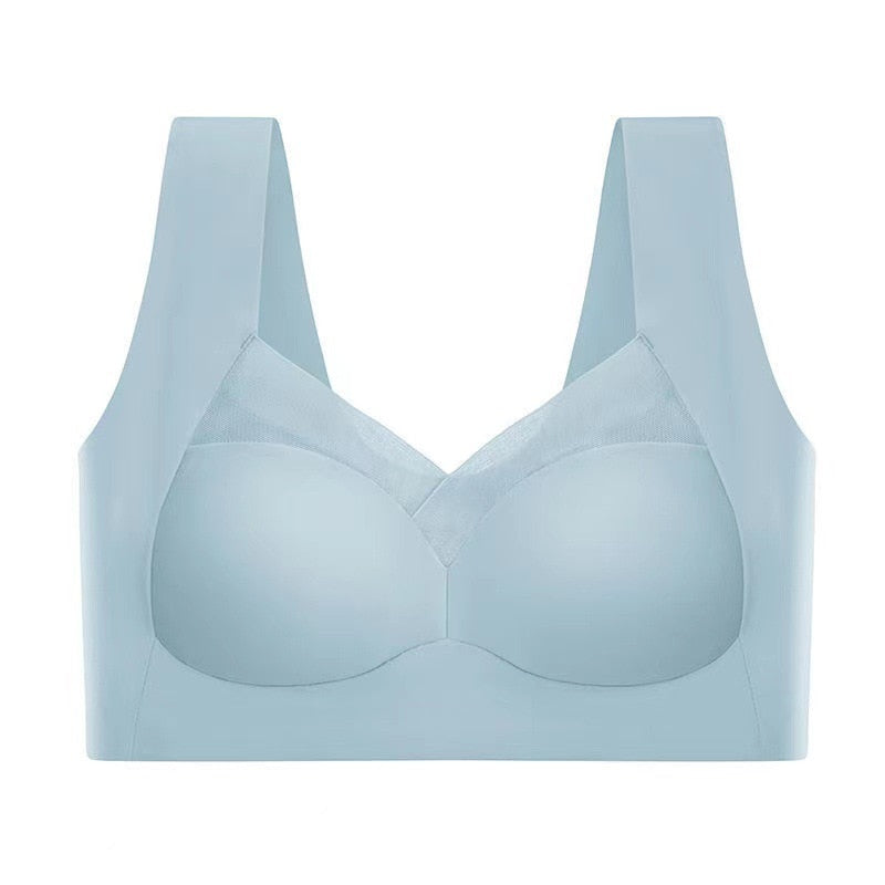 ContourBra™ Sostén Estiliza Rollitos Espalda y Axilas Efecto Push Up