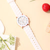 QuartzBlanc™ Reloj de Mujer