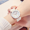 QuartzBlanc™ Reloj de Mujer