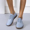 ComfortChic™ Zapatillas Confortables con Suela Ergonómica