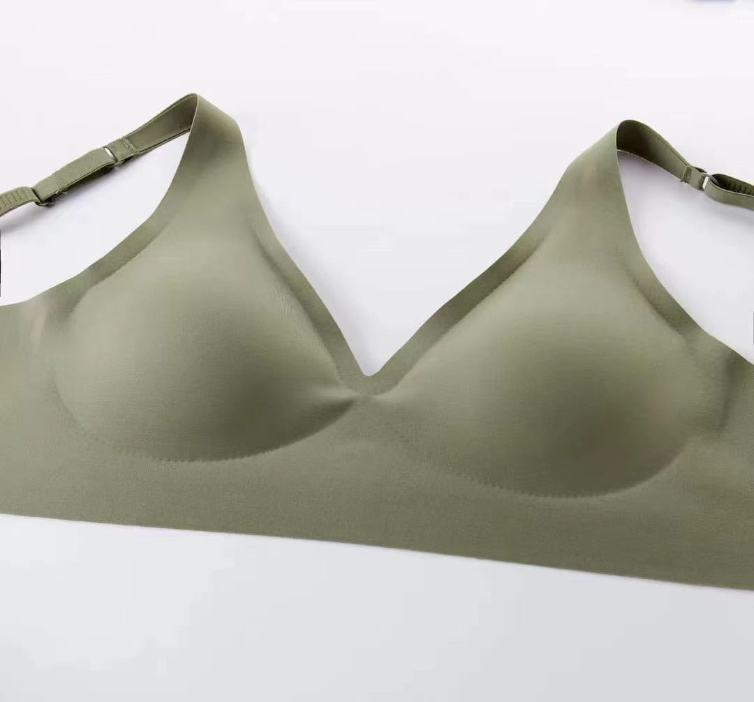 NaturalLift Bra™ Sostén que da Realce Natural sin Aros de Metal