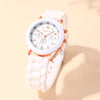 QuartzBlanc™ Reloj de Mujer