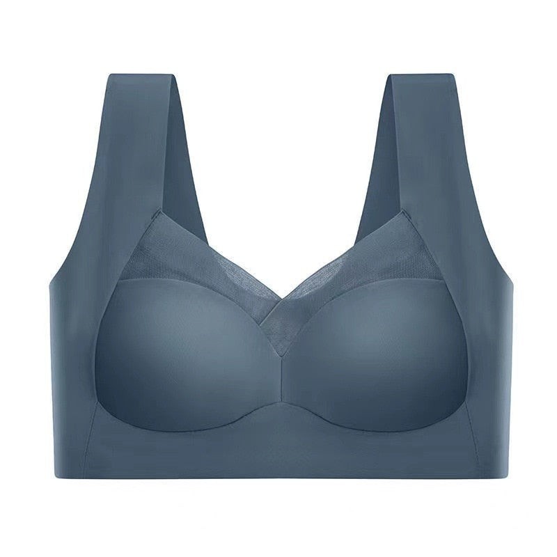 ContourBra™ Sostén Estiliza Rollitos Espalda y Axilas Efecto Push Up