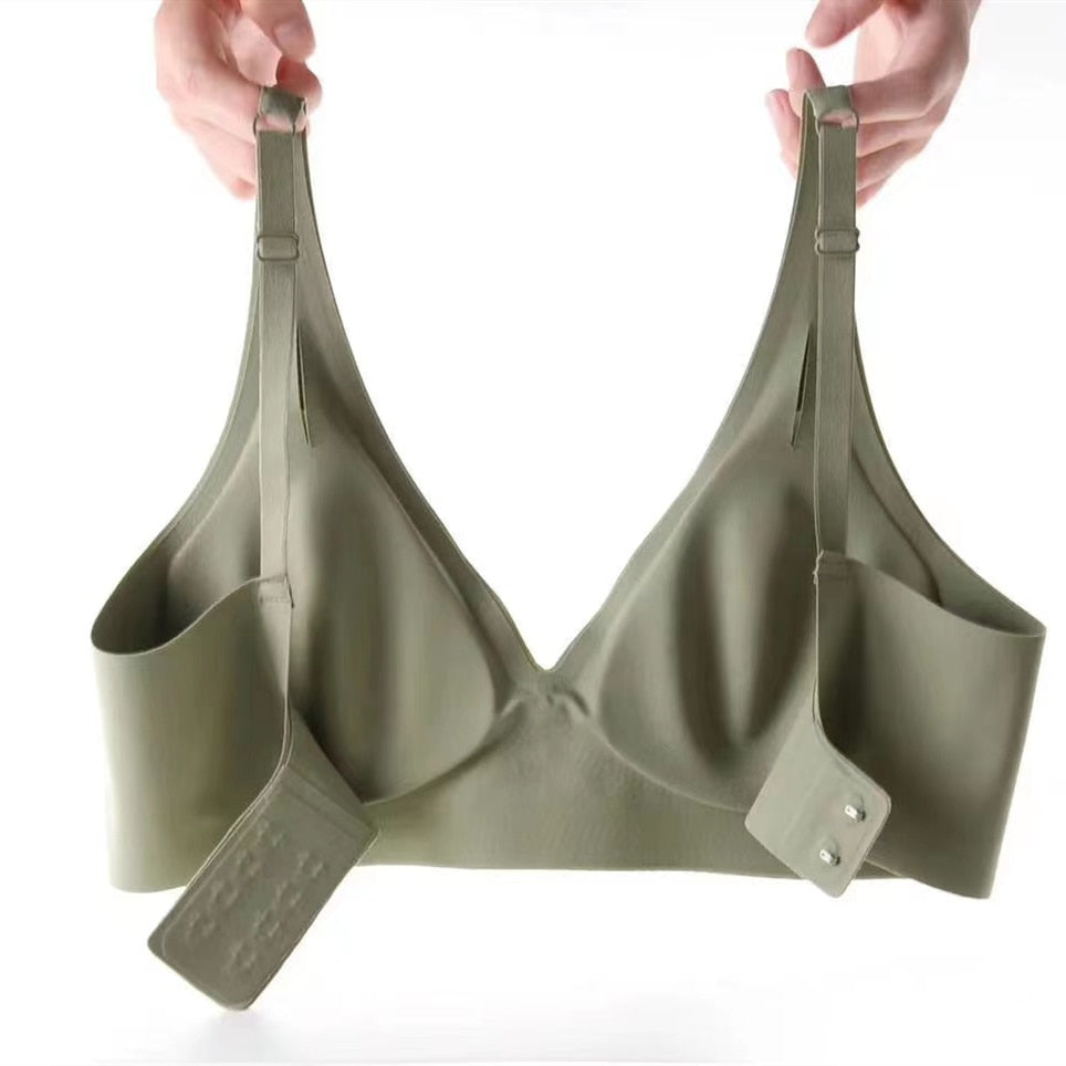 NaturalLift Bra™ Sostén que da Realce Natural sin Aros de Metal