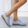 ComfortChic™ Zapatillas Confortables con Suela Ergonómica