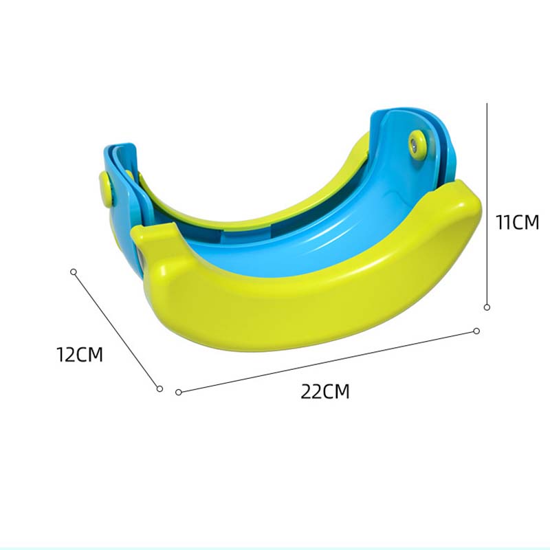 BananaPee™ Baño Portátil y Plegable para Niños