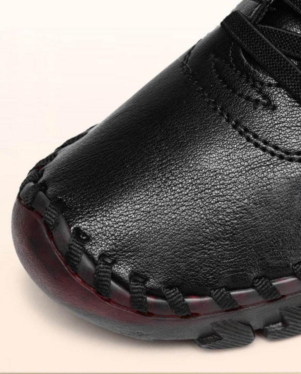 FlexiChic™ Zapatillas Confortables con Suela Ergonómica