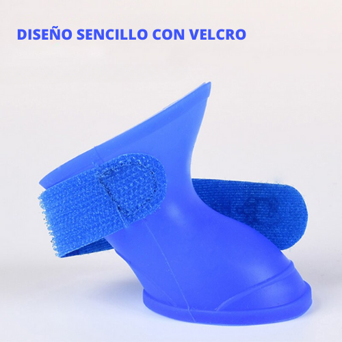 PetShoes™ Zapatos para Mascotas Impermeables
