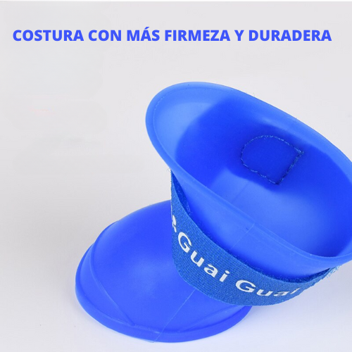 PetShoes™ Zapatos para Mascotas Impermeables