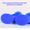 PetShoes™ Zapatos para Mascotas Impermeables