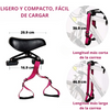 BiciKids™ Asiento de Bicicleta para Niños