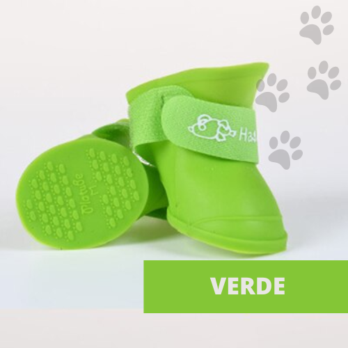 PetShoes™ Zapatos para Mascotas Impermeables