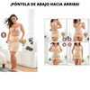 BraSilhouette™ Camiseta Reductora con Sostén Incorporado
