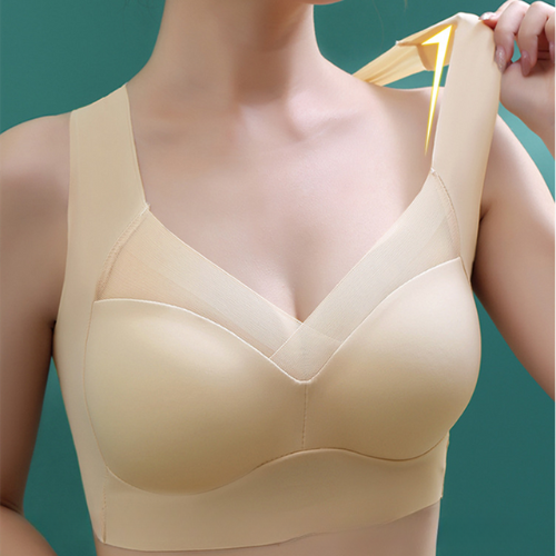 ContourBra™ Sostén Estiliza Rollitos Espalda y Axilas Efecto Push Up