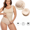 BraSilhouette™ Camiseta Reductora con Sostén Incorporado