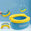 BananaPee™ Baño Portátil y Plegable para Niños