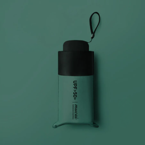 Mini SunRain™ Ultra Mini Paraguas Portátil