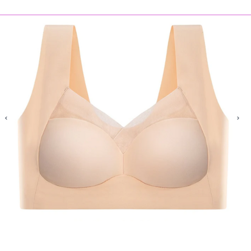 ContourBra™ Sostén Estiliza Rollitos Espalda y Axilas Efecto Push Up